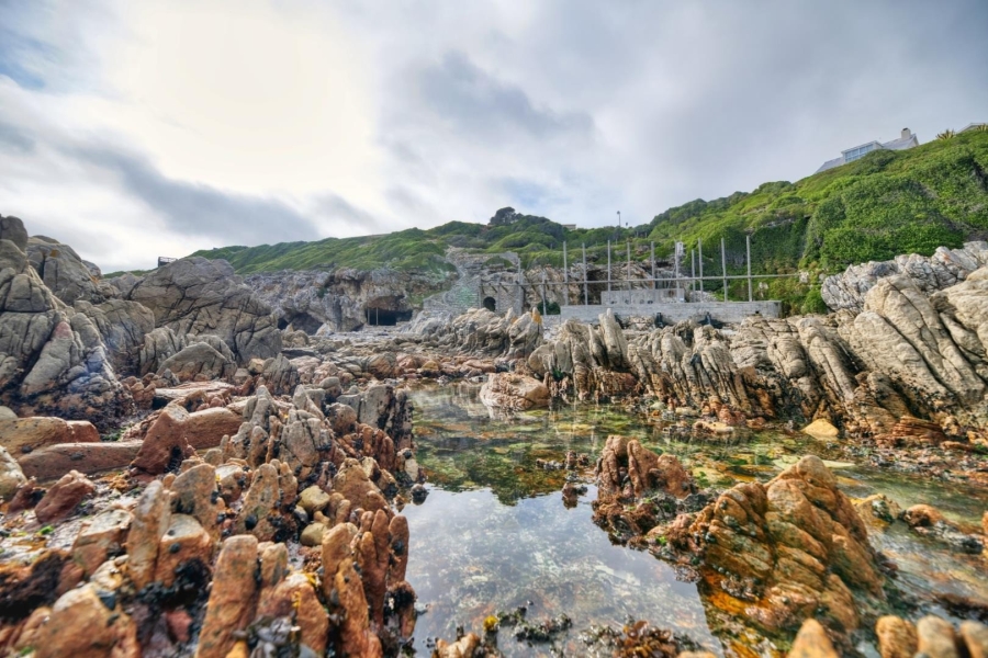 0 Bedroom Property for Sale in De Kelders Western Cape